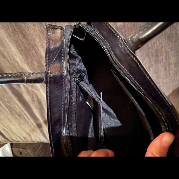 Boho Hippie Festival Bag - Picture 2 of 2